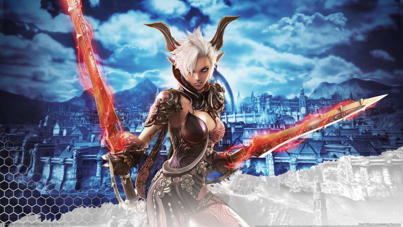 Tera wallpaper or background