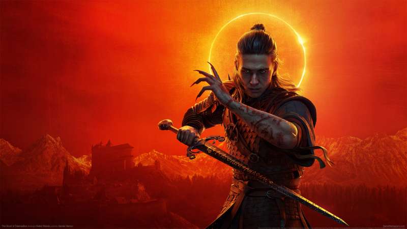 The Blood of Dawnwalker Hintergrundbild