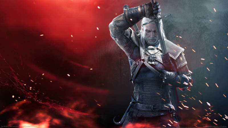 The Witcher 3: Wild Hunt Hintergrundbild