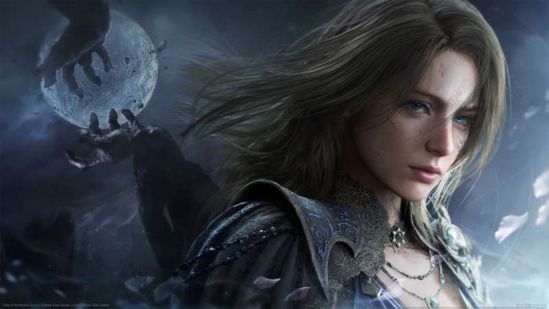 Tides of Annihilation Hintergrundbild