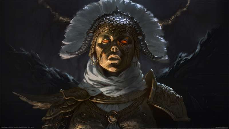 Titan Quest 2 Hintergrundbild