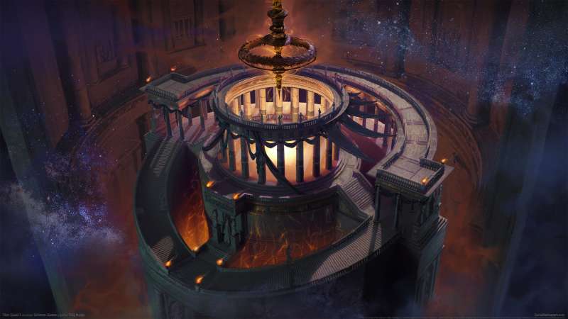 Titan Quest 2 Hintergrundbild