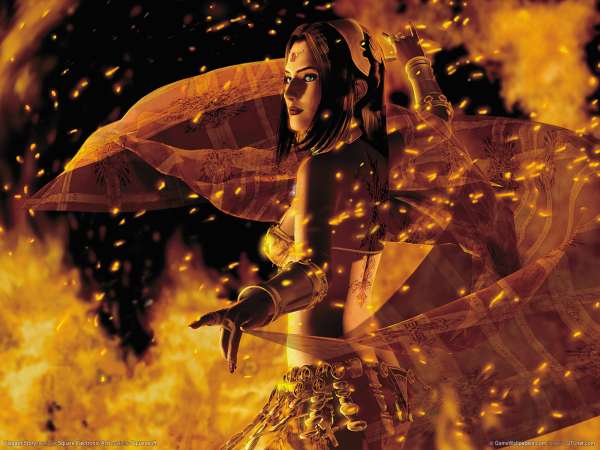 Vagrant Story Hintergrundbild