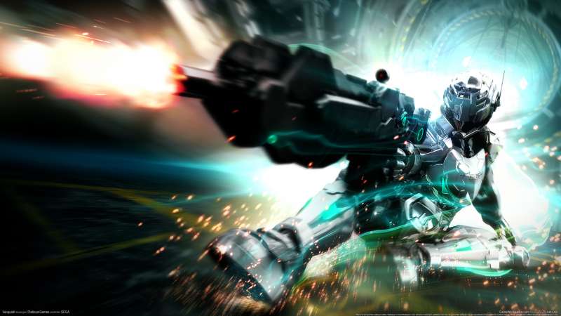 Vanquish wallpaper or background