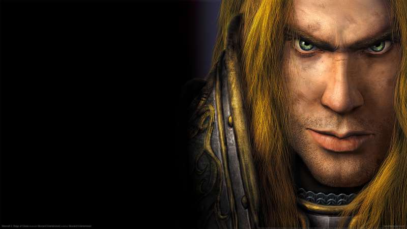 Warcraft 3: Reign of Chaos Hintergrundbild