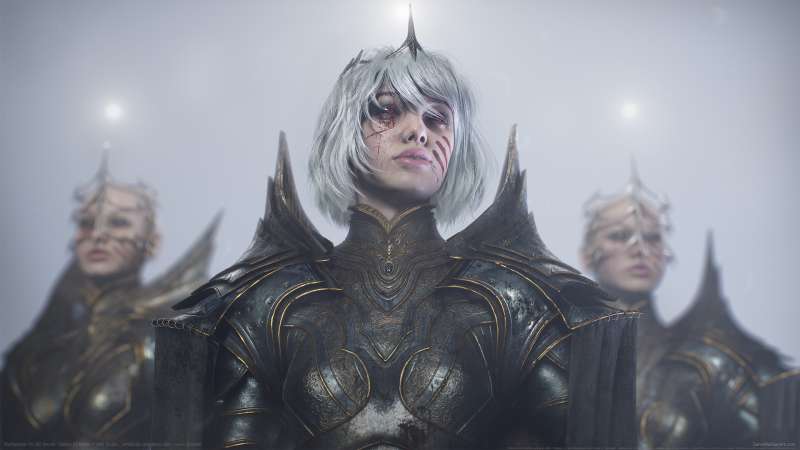 Warhammer 40,000 fan art Hintergrundbild