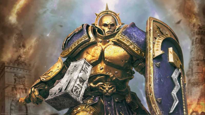Warhammer: Age of Sigmar Hintergrundbild