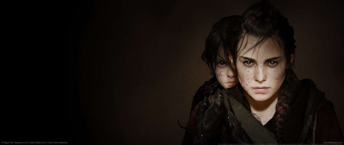 A Plague Tale: Requiem Hintergrundbild