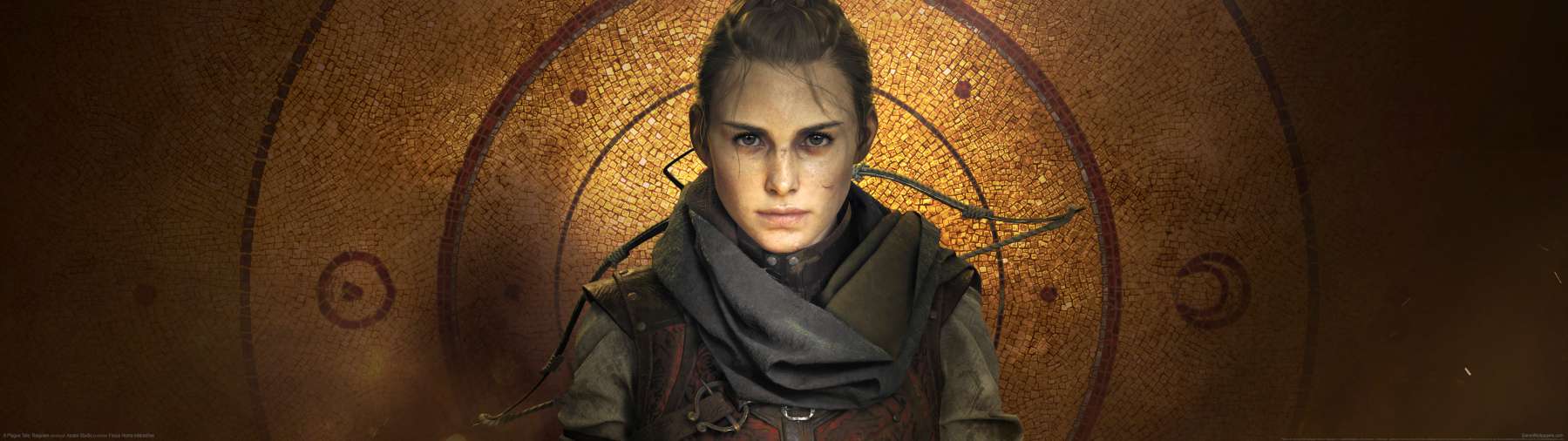 A Plague Tale: Requiem Hintergrundbild