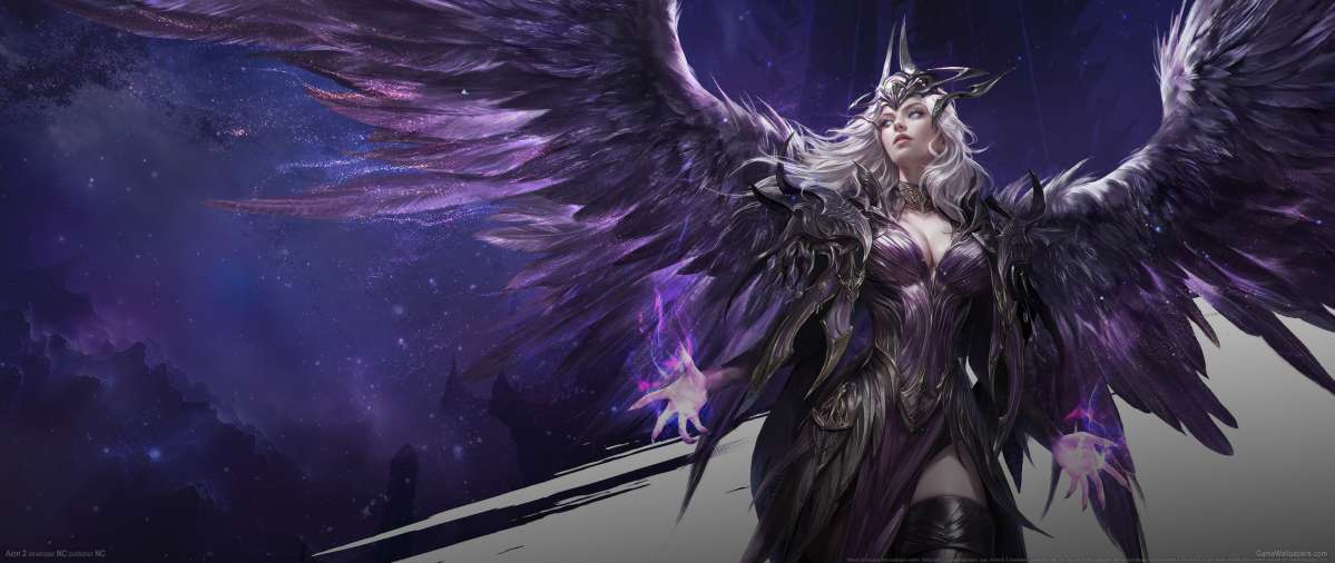 Aion 2 Hintergrundbild