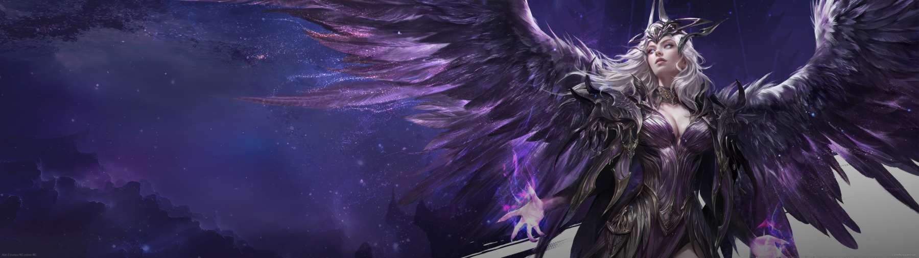 Aion 2 Hintergrundbild