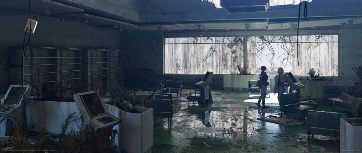 ARC Raiders Hintergrundbild