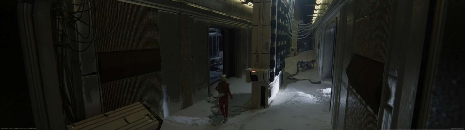 ARC Raiders Hintergrundbild