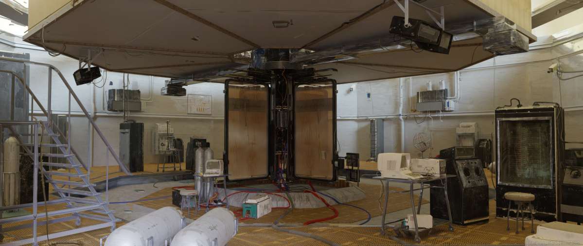 ARC Raiders ultrawide Hintergrundbild 06