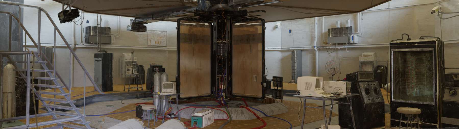 ARC Raiders Hintergrundbild