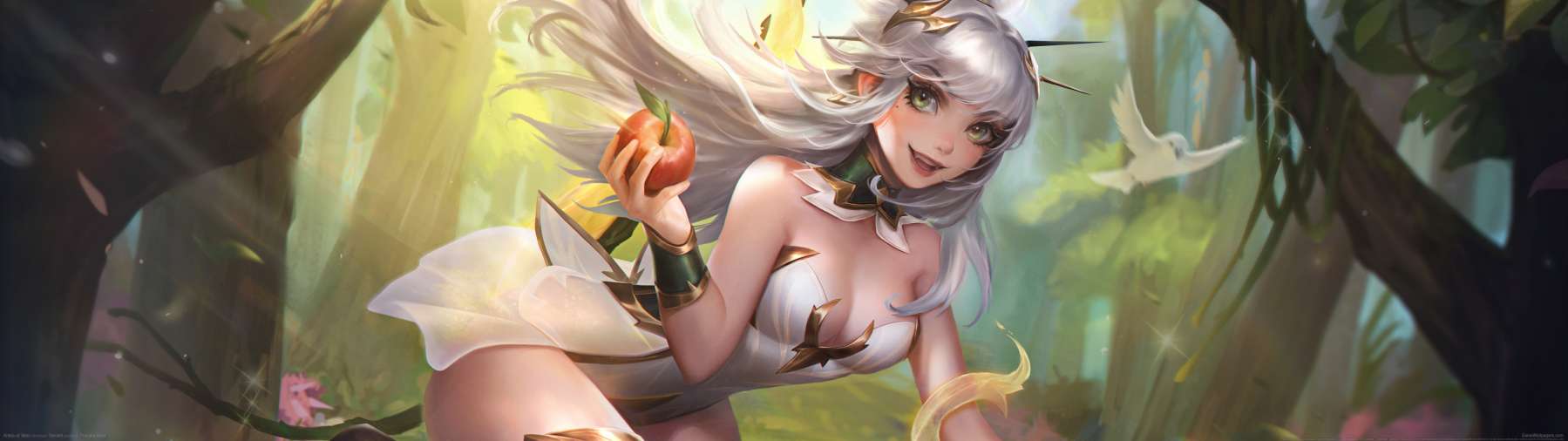 Arena of Valor Hintergrundbild