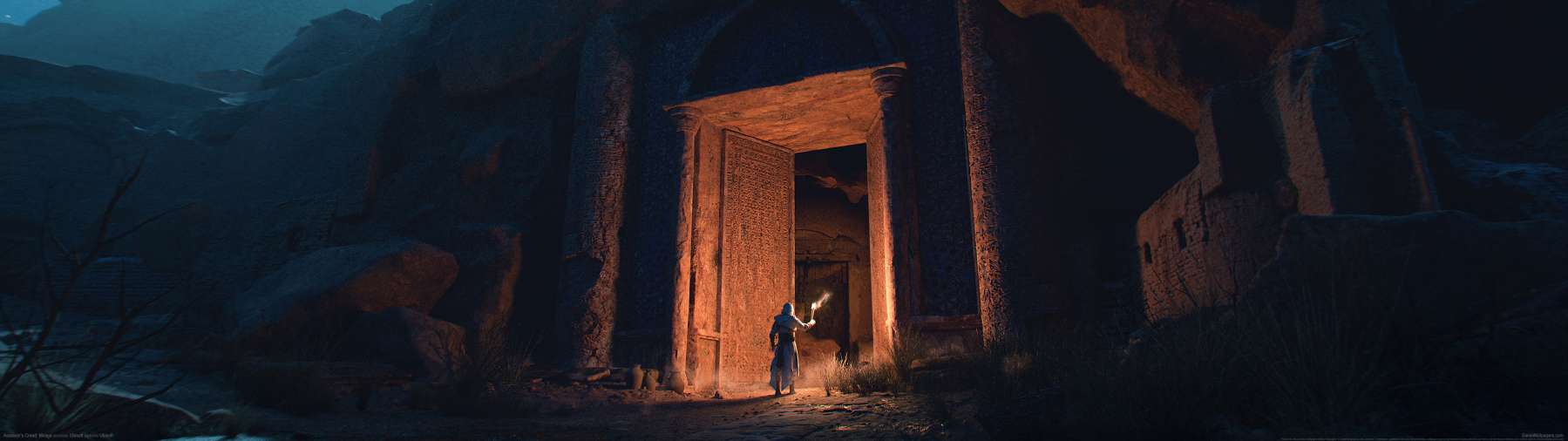 Assassin's Creed: Mirage Hintergrundbild