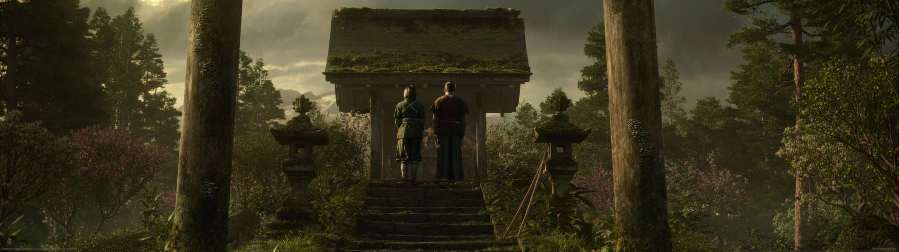 Assassin's Creed: Shadows Hintergrundbild
