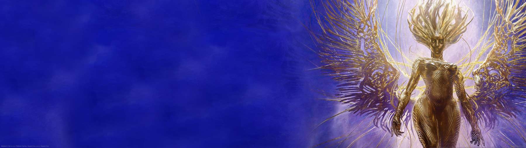 Babylon's Fall Hintergrundbild