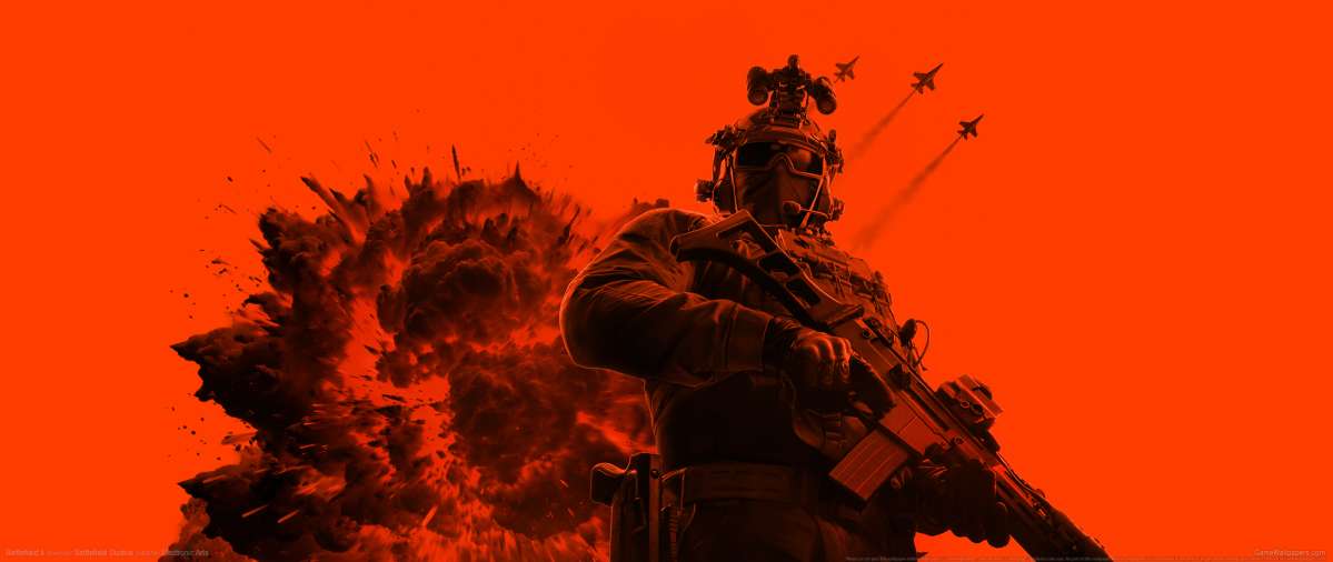 Battlefield 6 ultrawide Hintergrundbild 03