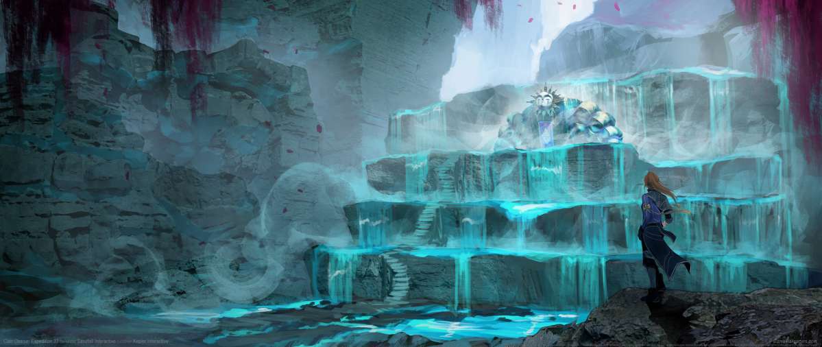 Clair Obscur: Expedition 33 ultrawide Hintergrundbild 09