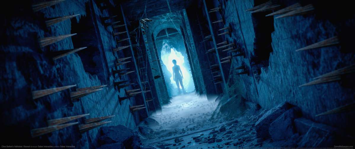 Clive Barker's Hellraiser: Revival Hintergrundbild