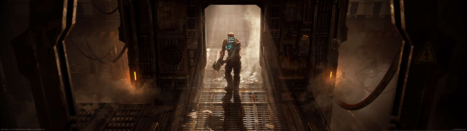 Dead Space Hintergrundbild