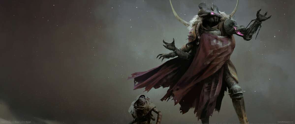Destiny 2 ultrawide Hintergrundbild 18