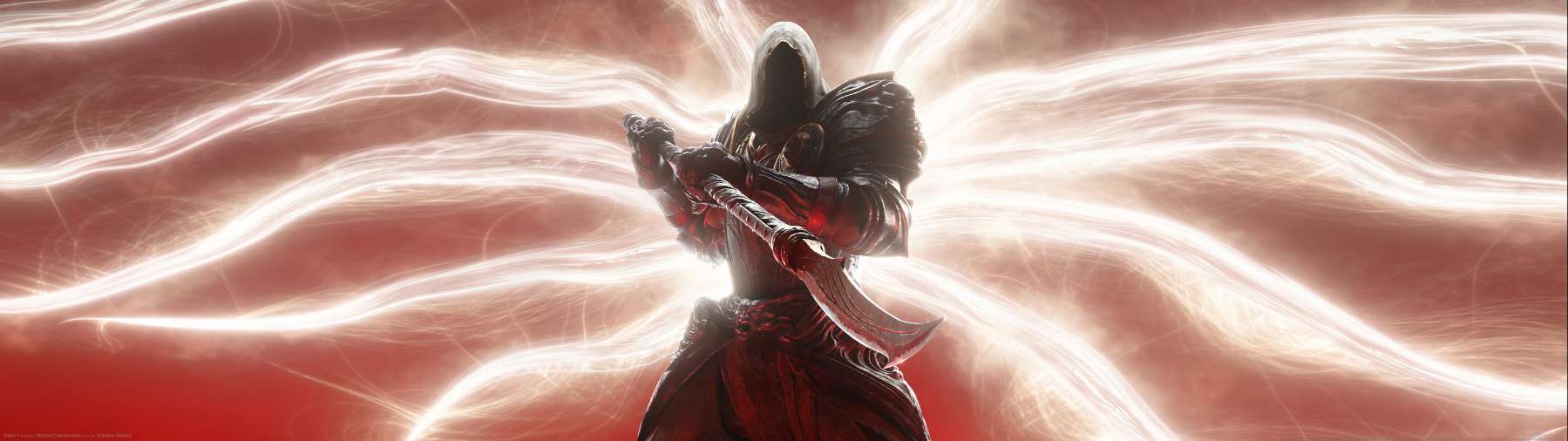 Diablo 4 Hintergrundbild