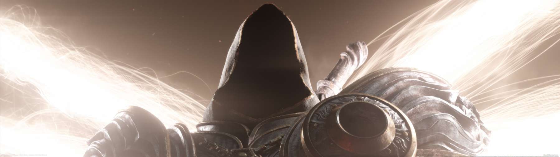 Diablo 4 superwide Hintergrundbild 32