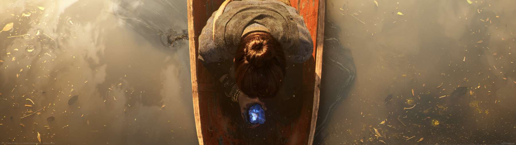 Diablo 4: Vessel of Hatred superwide Hintergrundbild 07