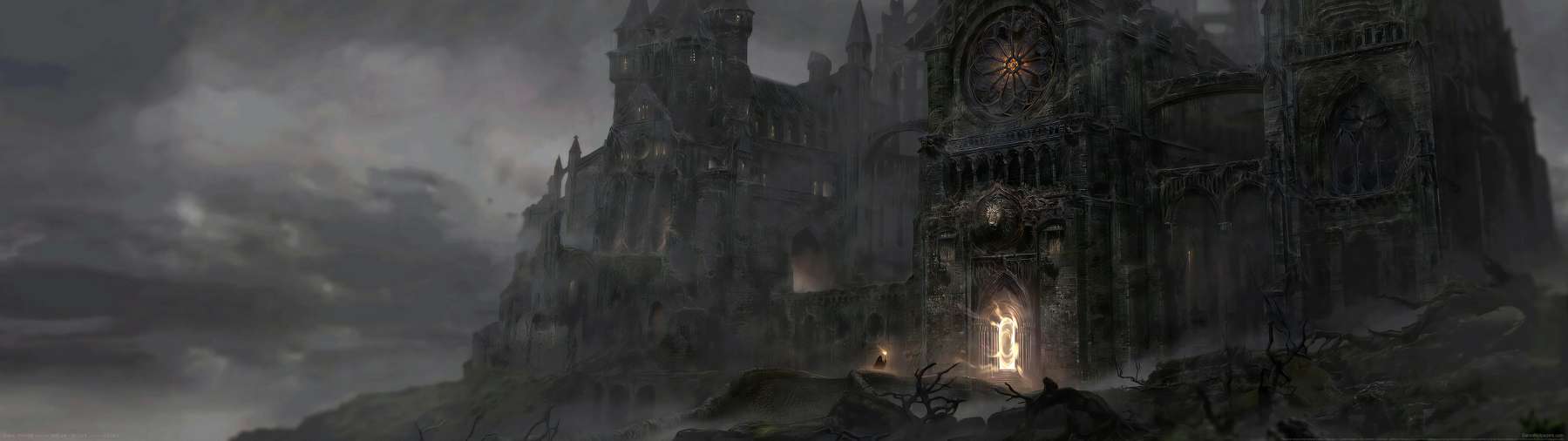 Diablo Immortal Hintergrundbild