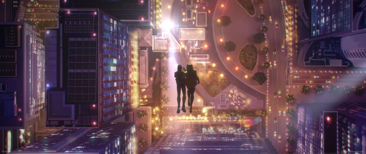 Dispatch Hintergrundbild