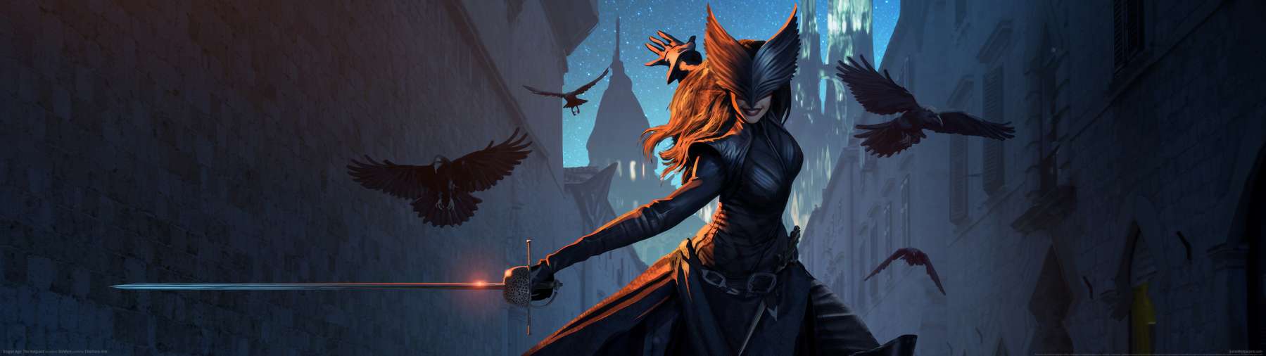 Dragon Age: The Veilguard Hintergrundbild