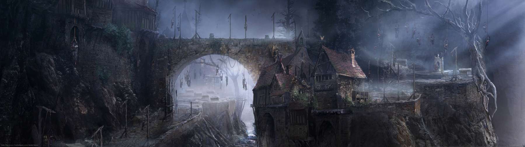 Elden Ring Hintergrundbild