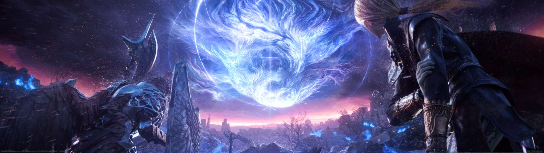 Elden Ring: Nightreign Hintergrundbild