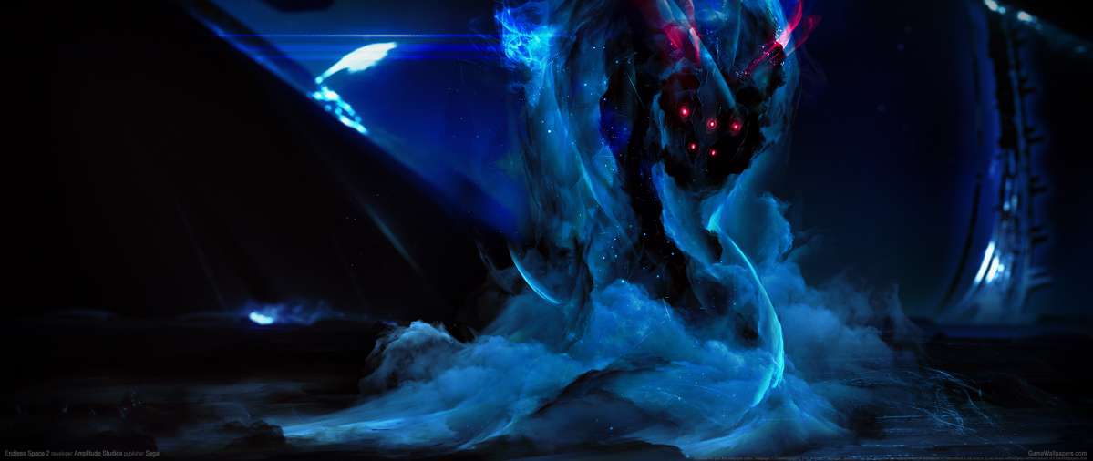 Endless Space 2 ultrawide Hintergrundbild 05