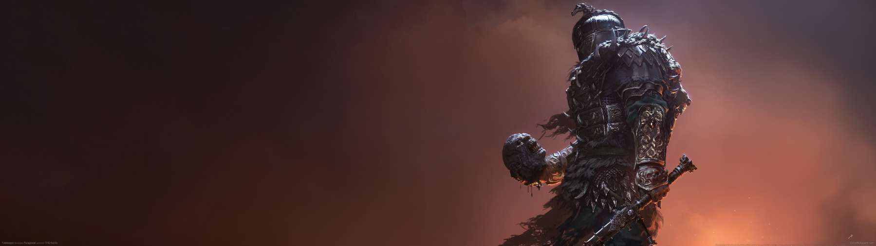Fatekeeper superwide Hintergrundbild 01