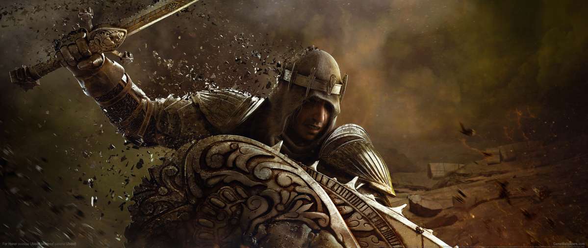 For Honor ultrawide Hintergrundbild 19
