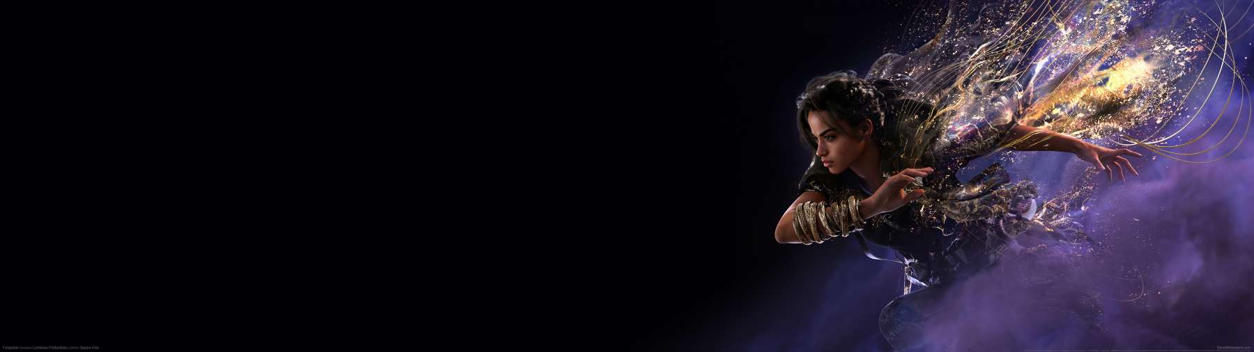Forspoken superwide Hintergrundbild 02
