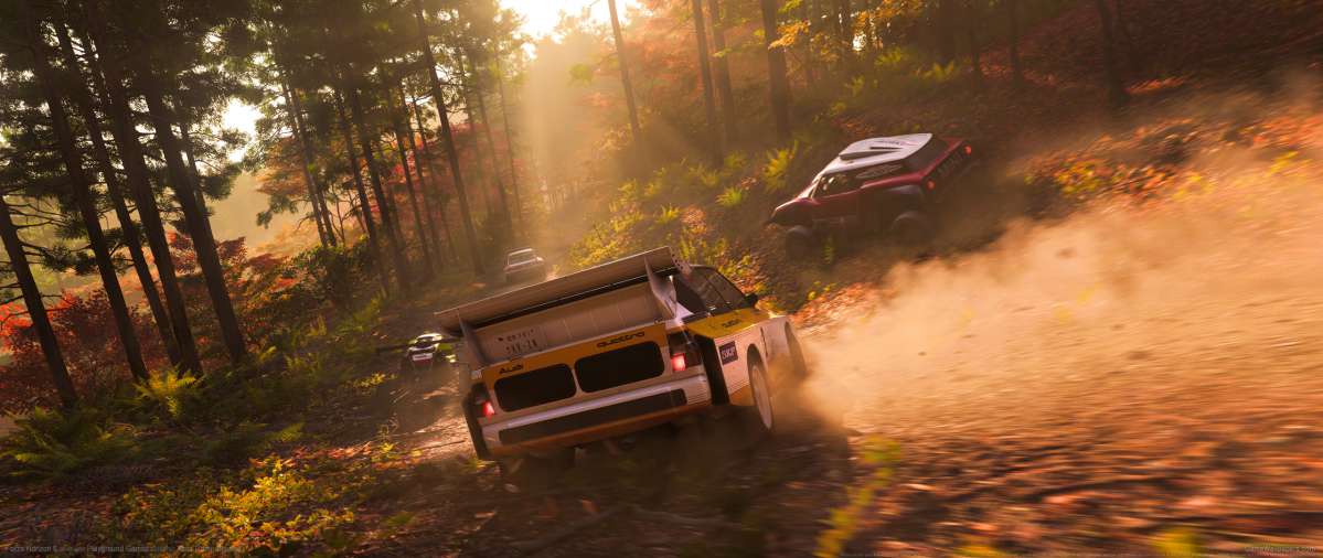Forza Horizon 6 ultrawide Hintergrundbild 01