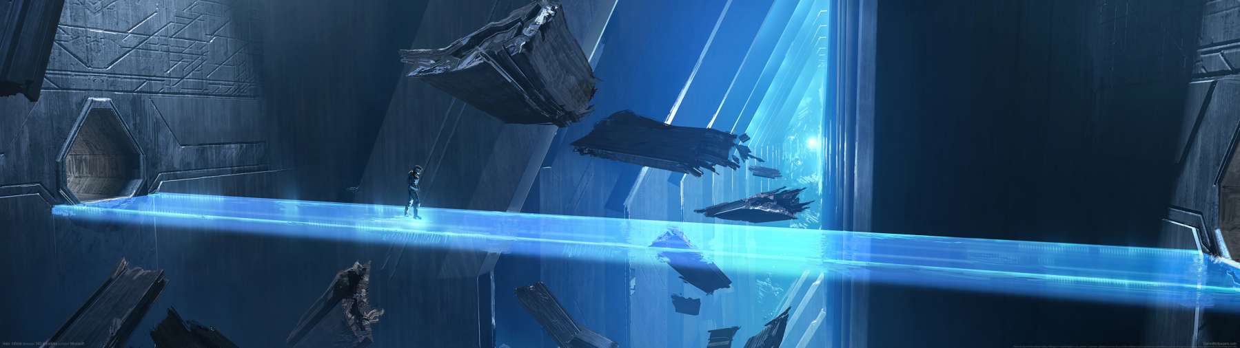 Halo: Infinite Hintergrundbild