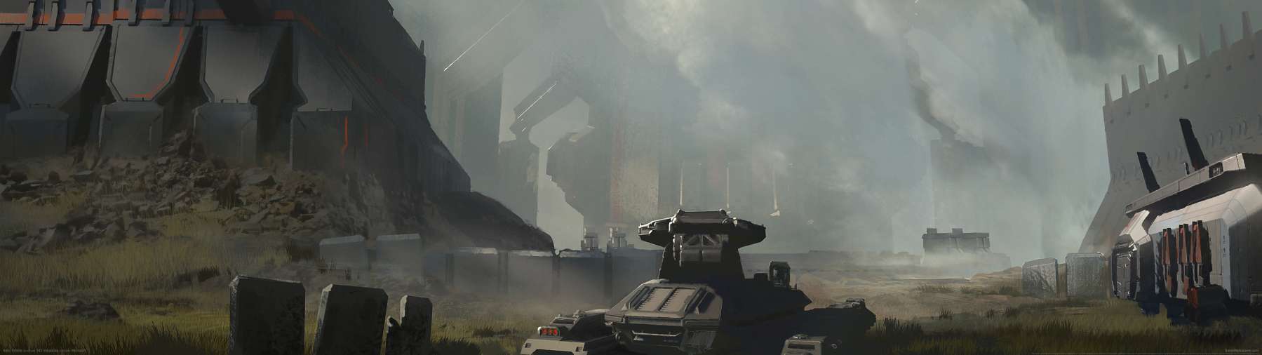 Halo: Infinite Hintergrundbild
