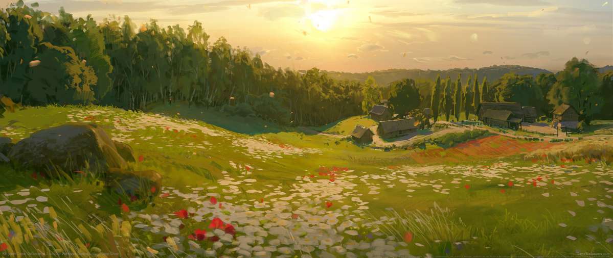 Kingdom Come: Deliverance 2 Hintergrundbild