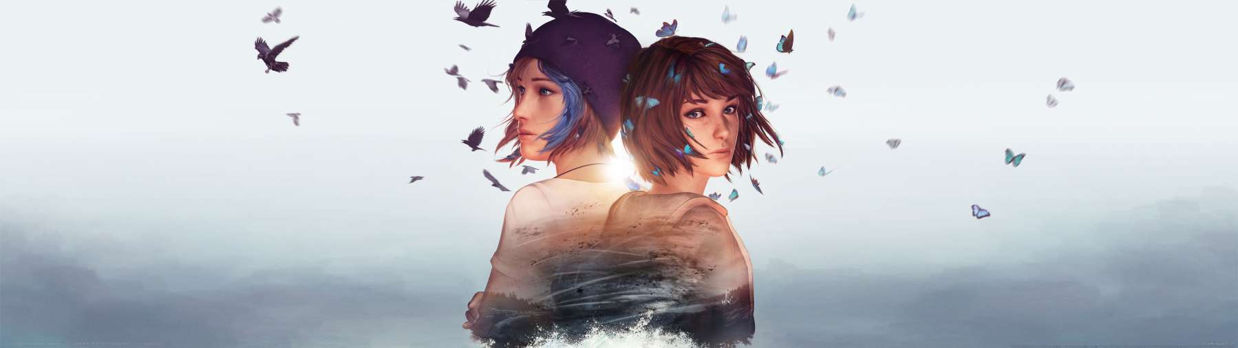 Life is Strange Remastered Collection Hintergrundbild