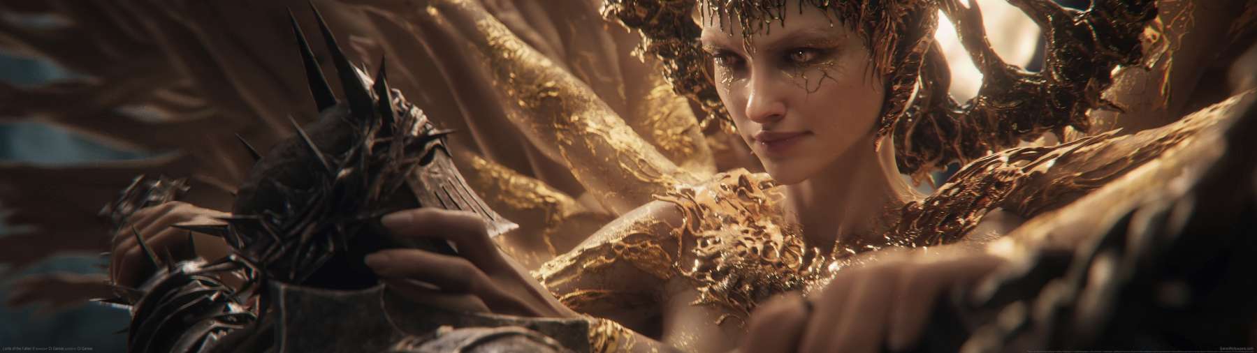 Lords of the Fallen 2 Hintergrundbild