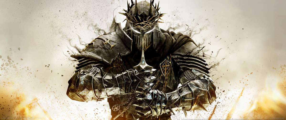 Lords of the Fallen 2 Hintergrundbild