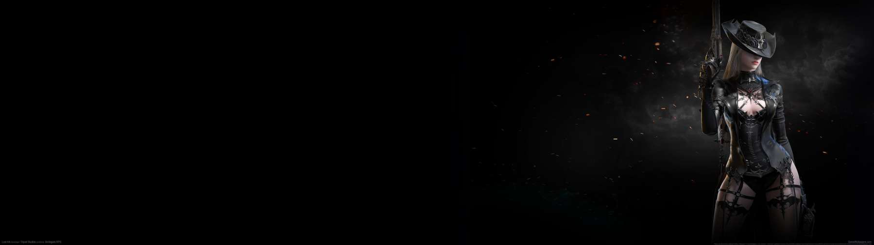 Lost Ark superwide Hintergrundbild 07
