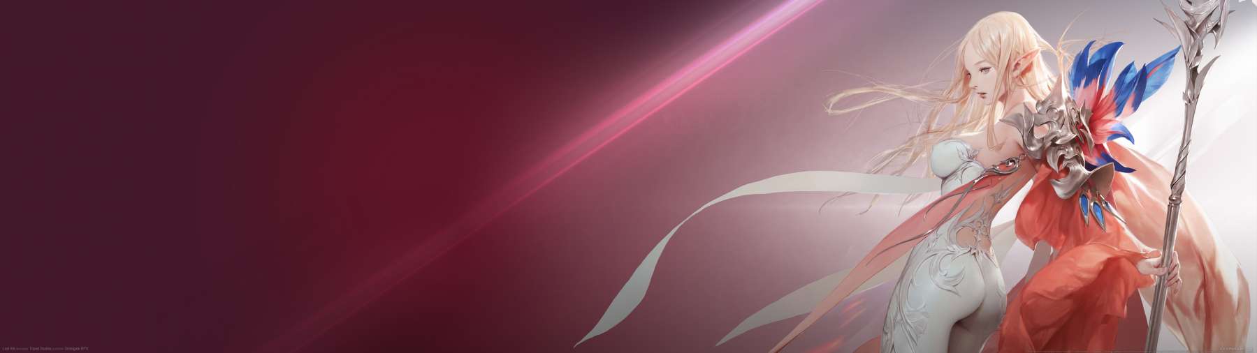 Lost Ark Hintergrundbild
