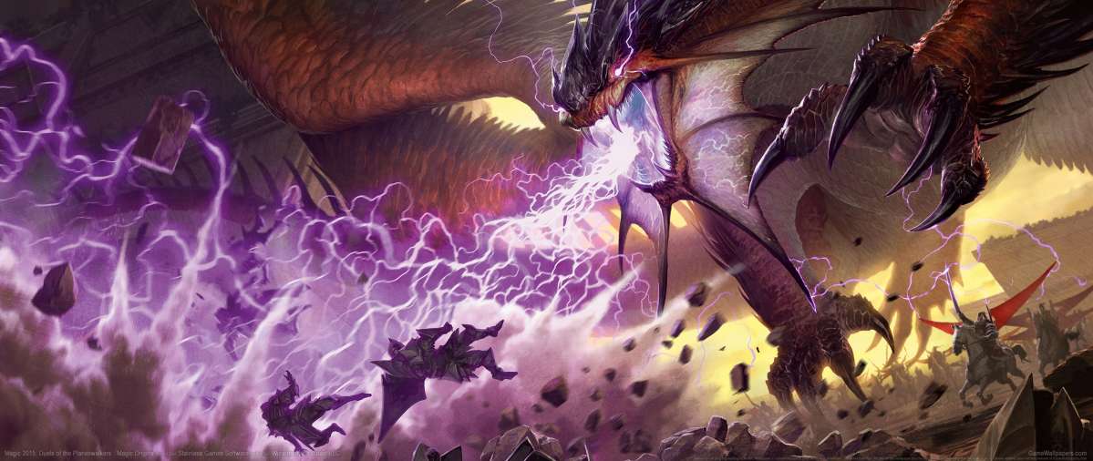 Magic 2015: Duels of the Planeswalkers Hintergrundbild